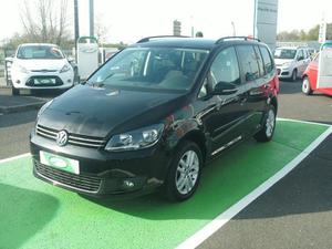 VOLKSWAGEN Touran TOURAN 1.6 TDI 105 ADVANCE 7PL 