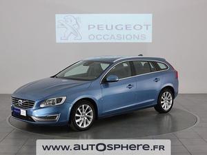 VOLVO V60 Dch Start&Stop Xenium Geartronic 
