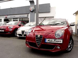 Alfa Romeo Mito 1.3 JTDM 85CH SPRINT STOP&START d'occasion