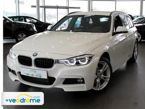 BMW Série dA xDrive 190ch M Sport