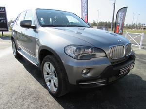 BMW X5 xDrive 35D 286ch Luxe A / 4X4