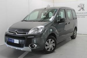 CITROëN Berlingo 1.6 HDi90 Confort 5p