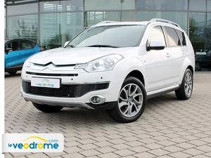 CITROëN C-Crosser 2.2 HDiv Exclusive + TO