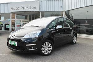 CITROëN C4 Picasso 1.6 HDI 110ch Confort