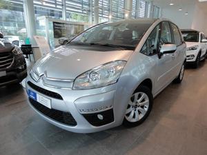 CITROëN C4 Picasso 1.6 HDI 110ch FAP Confort