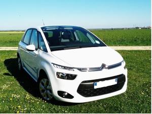 CITROëN C4 Picasso PureTech 130 S&S Confort