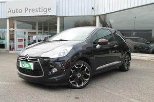 CITROëN DS3 1.6 THP 155ch Sport Chic