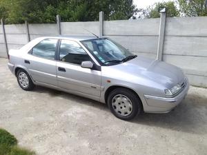 CITROëN Xantia 1.8i 16V Tentation