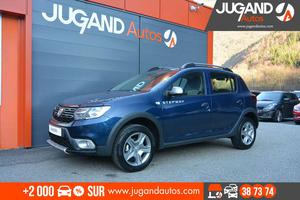 DACIA Sandero TCE 90 STEPWAY PRESTIGE