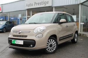 FIAT 500 L 0.9 TwinAir 105ch Easy