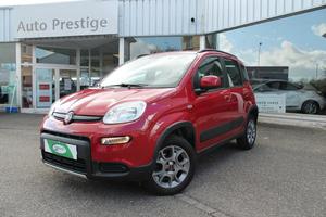 FIAT Panda 1.3 Multijet 75ch Rock