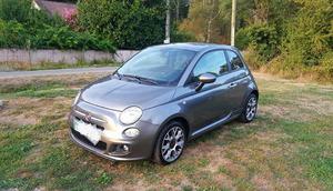 FIAT V 69 ch S Limited Edition