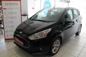 FORD B-max ch EcoBoost Edition