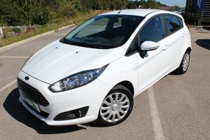 FORD Fiesta 1.0 EcoBoost 100ch Trend 5p