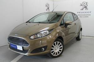 FORD Fiesta 1.5 TDCi 75ch FAP Trend 3p