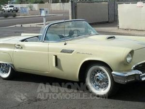 Ford Thunderbird V