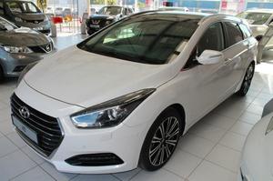 HYUNDAI i SW 1.7 CRDI 141ch DCT-7 Executive