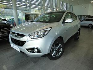 HYUNDAI iX CRDi 115ch Creative Blue Drive