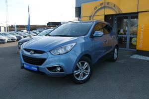 HYUNDAI iX CRDi 115ch Pack Premium