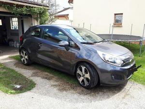 KIA Rio 1.4 CRDi 90 Sport