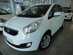 KIA Venga 1.4 CRDi 90ch FAP Active