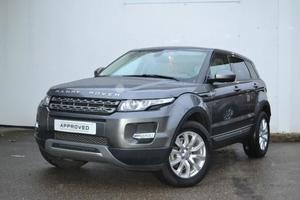LAND-ROVER Range Rover Evoque 2.2 Td4 Pure Pack Tech 4WD
