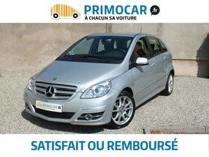 MERCEDES Classe B 180 CDI Sport + Gps