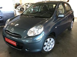 NISSAN Micra 1.2 DIG-S 98ch Acenta