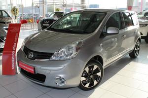 NISSAN Note 1.5 dCi 90ch Connect Edition
