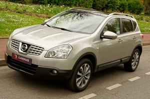 NISSAN Qashqai 1.5 dCi 106 Connect Edition