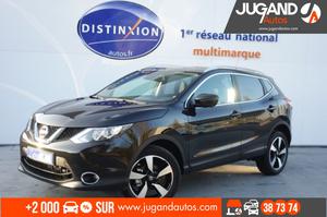 NISSAN Qashqai 1.6 DCI 130 ALLMODE 4X4-I N-CONNECTA