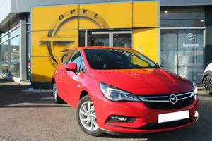 OPEL Astra 1.4 Turbo 150ch Innovation Auto