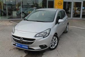 OPEL Corsa 1.3 CDTI 75ch Edition Start/Stop 5p