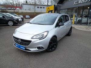 OPEL Corsa 1.4 Turbo 100ch Color Edition 5p + Pack