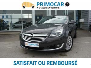 OPEL Insignia 2.0 CDTI ecoFLEX 140ch Cosmo 5p