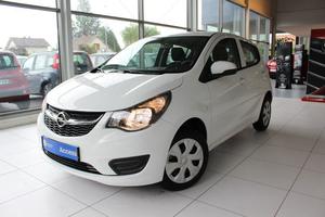 OPEL Karl ch Edition