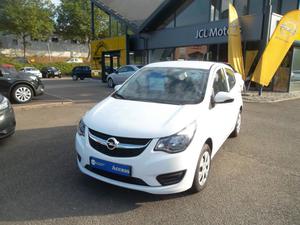 OPEL Karl ch Edition