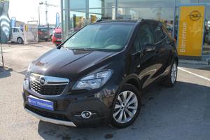 OPEL Mokka 1.7 CDTI 130ch Cosmo 4*2 S/S