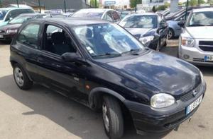 Opel Corsa II S VIVA d'occasion