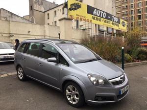 Opel Zafira 1.9 CDTI150 ELEGANCE d'occasion