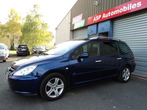 PEUGEOT 307 SW 1.6 HDi - 110 Pack