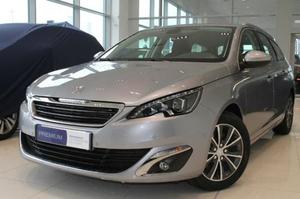 PEUGEOT 308 SW 1.6 BlueHDi FAP 120ch Allure