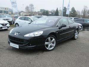 PEUGEOT 407 Coupe 2.0 HDi 163ch FAP Navteq