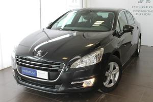 PEUGEOT  Blue HDi 150 Business Pack