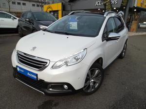 PEUGEOT  BlueHDi 120ch Féline Cuivre S&S