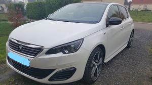 PEUGEOT  BlueHDi 180ch S&S EAT6 GT