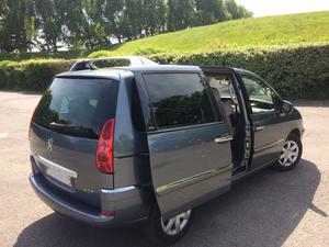 PEUGEOT  HDi 136ch FAP Allure