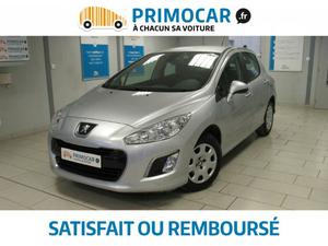 PEUGEOT  HDi 92ch Active 5p