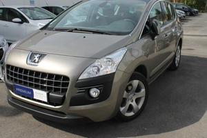 PEUGEOT  HDi112 Active + Pack