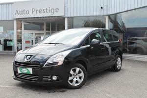 PEUGEOT  HDi112 Business Pack 5pl